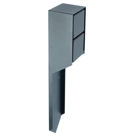 Уличный блок розеток Feron 52185