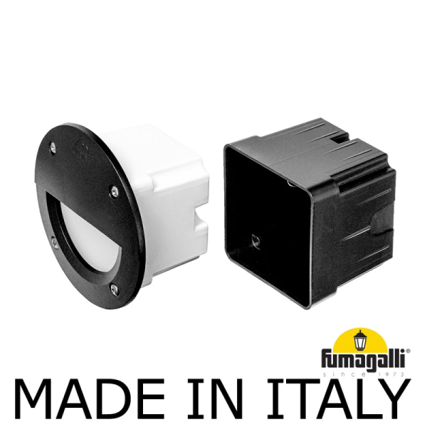 Светильник для ступеней Fumagalli 2C3.000.000.AYG1L