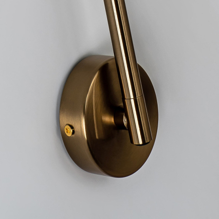 Бра MODELUX MS.5047.01 BS