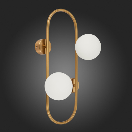 Бра ST-Luce SL1149.301.02