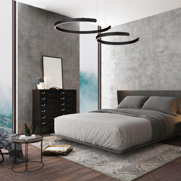 Подвесной светильник LUMION 6534/57L