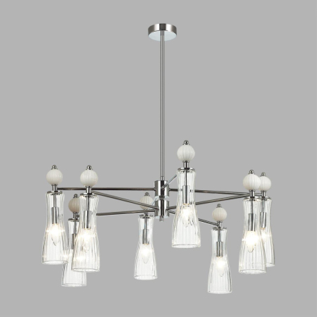 Люстра на штанге LUMION 8268/8