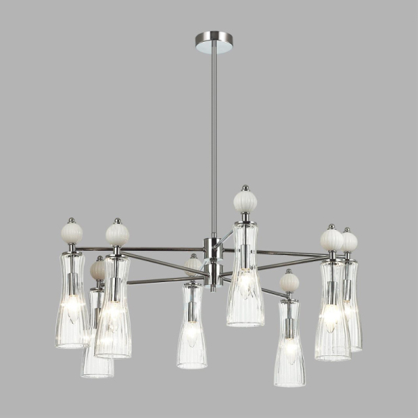 Люстра на штанге LUMION 8268/8