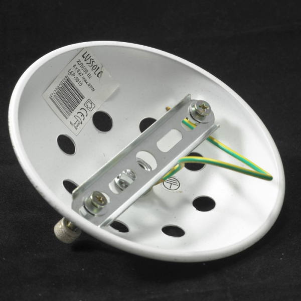 Накладная люстра Lussole LSP-9910