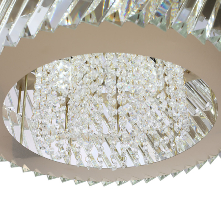 Подвесная люстра ST-Luce SL6138.303.12