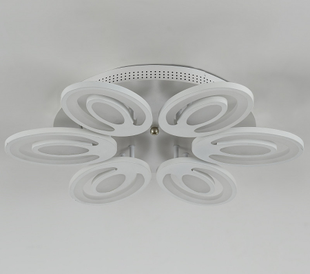 Накладная люстра F-Promo 2293-6U