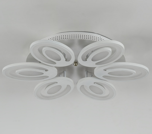 Накладная люстра F-Promo 2293-6U