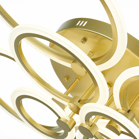 Накладная люстра EVOLED SLE500522-08