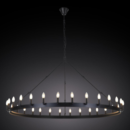 Подвесная люстра Citilux CL470130