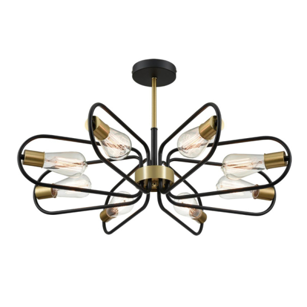 Люстра на штанге LUMION 8058/8C