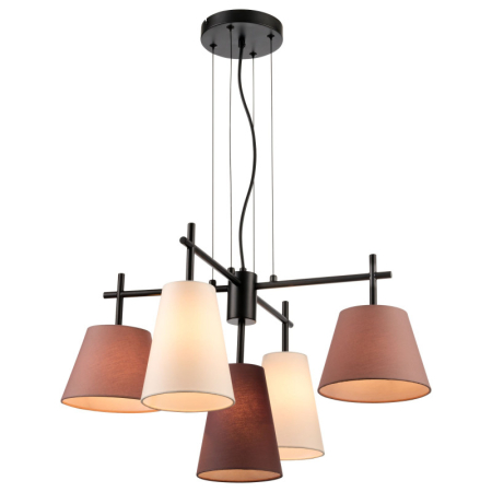 Подвесная люстра VELANTE 338-023-05