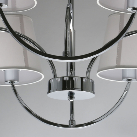 Подвесная люстра MW-Light 329012008