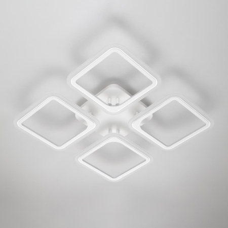 Накладная люстра Citilux CL232140R