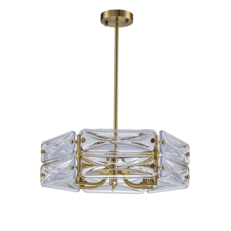 Подвесная люстра Favourite 4764-6P