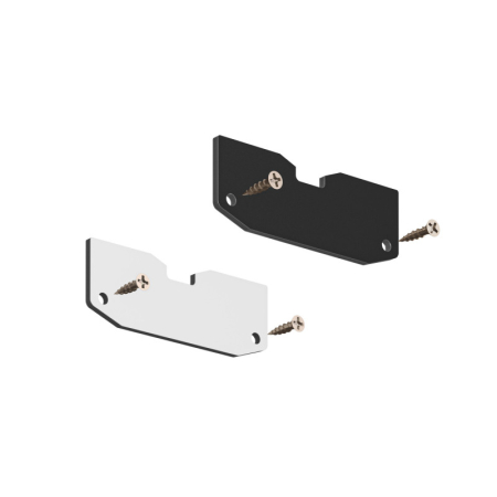 Заглушка Denkirs TR3052-AL