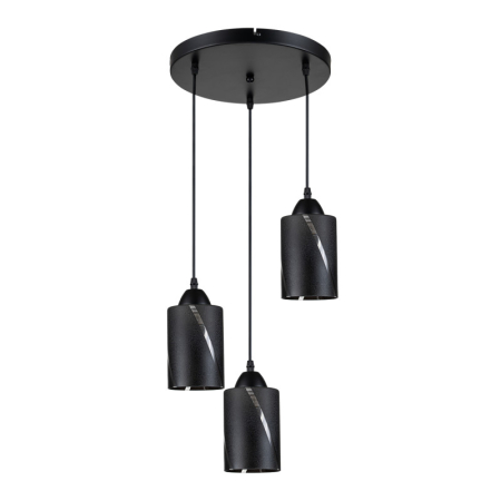 Каскадная люстра Escada 10179/3S