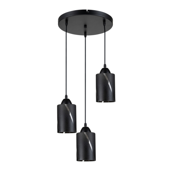 Каскадная люстра Escada 10179/3S