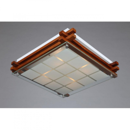 Накладной светильник Omnilux OML-40527-04