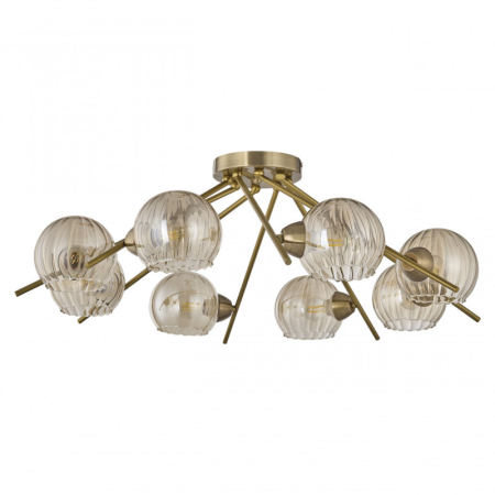 Накладная люстра Arte Milano 322307/8 AB