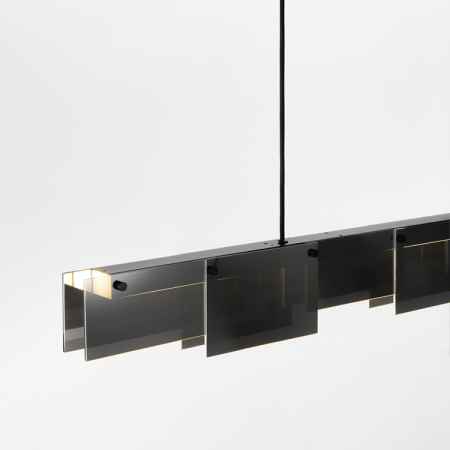 Подвесной светильник ImperiumLoft 220521-23