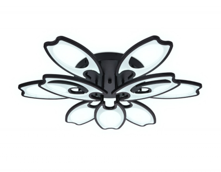 Накладная люстра Ambrella Light FA581