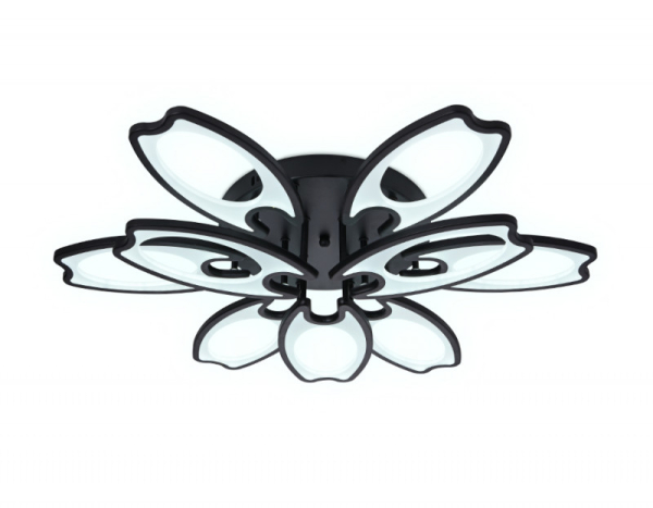 Накладная люстра Ambrella Light FA581