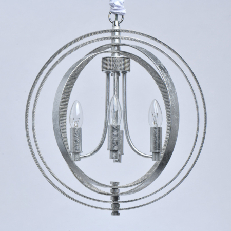 Подвесная люстра Chiaro 104012604