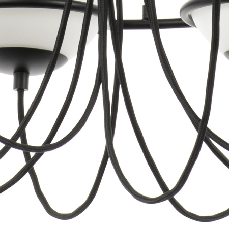 Подвесная люстра Lightstar 803287