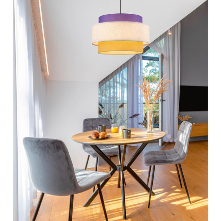 Подвесная люстра LUMION 8281/4