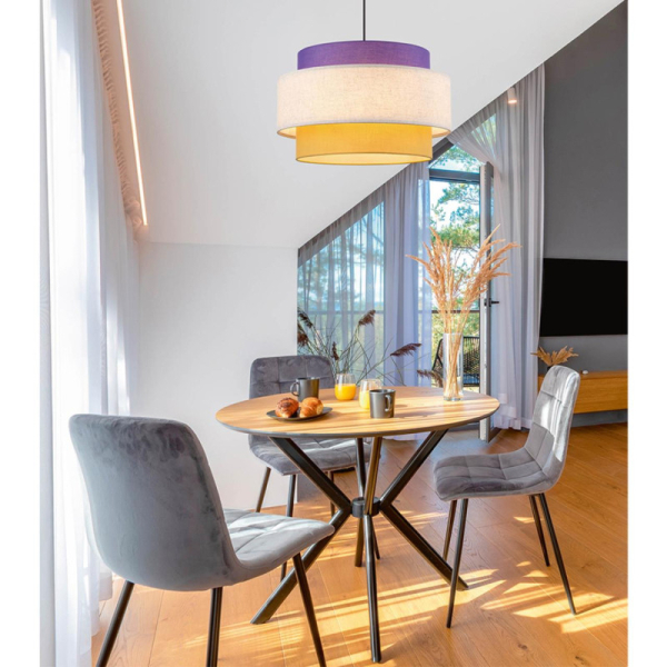 Подвесная люстра LUMION 8281/4