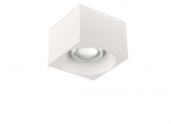 Накладной светильник Simple Story 2062-LED12CLW