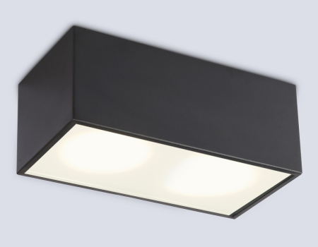 Накладной светильник Ambrella Light TN6535