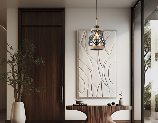 Подвесной светильник Ambrella Light TR8521