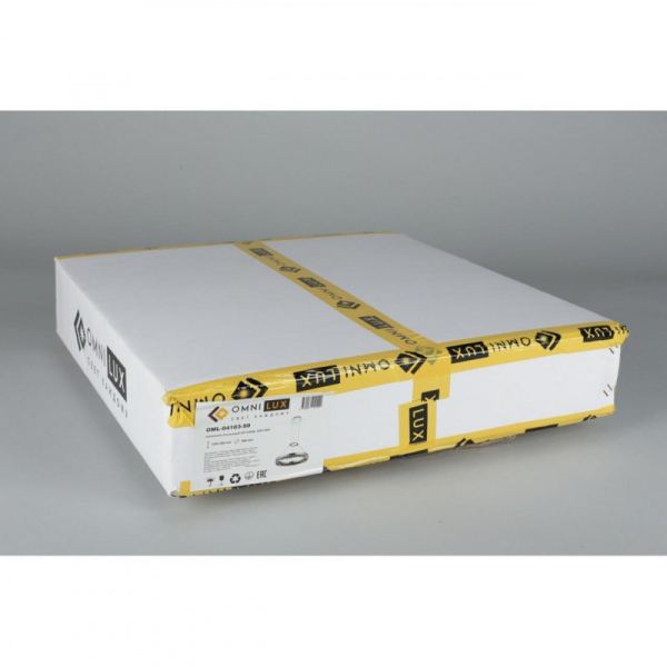 Подвесной светильник Omnilux OML-04103-50