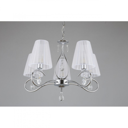 Подвесная люстра Omnilux OML-56203-05