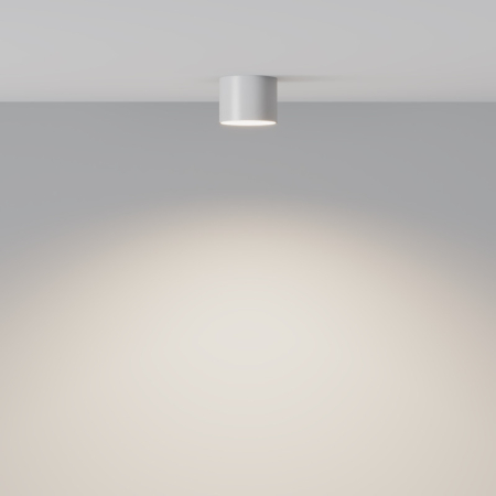 Накладной светильник Maytoni Technical C096CL-GX53-W