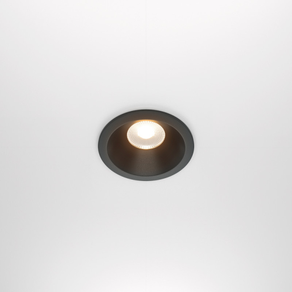 Maytoni Technical DL034-01-12W2.7K-B