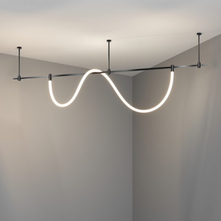 Светильник на шине Maytoni Technical TR154-1-27W4K-B