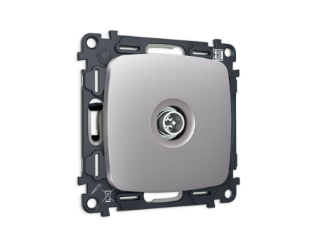 Розетка Ambrella Volt MO513005