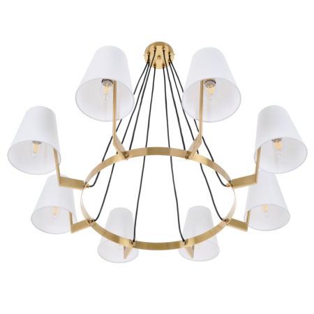 Подвесная люстра MyFar MR1931-8P