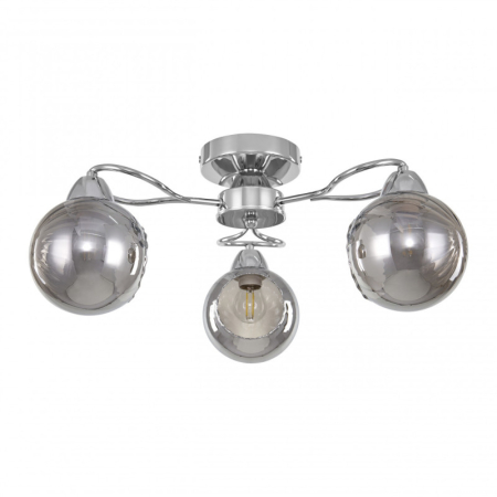 Накладная люстра Arte Milano 329207/3 CR