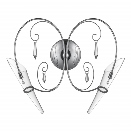 Бра Lightstar 755624