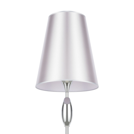 Торшер Freya FR2022FL-01CH