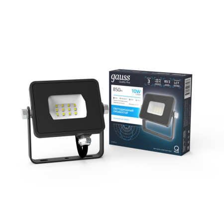 Прожектор Gauss 690511310