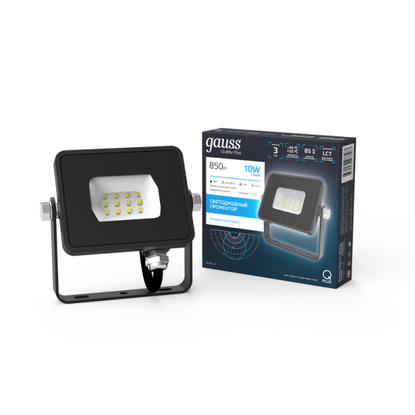 Прожектор Gauss 690511310