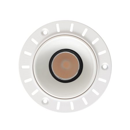 Crystal Lux Светильник встраиваемый Crystal Lux CLT 083C1 WH 4000K