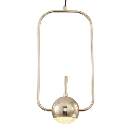 Подвесной светильник LOFT IT 8139-A