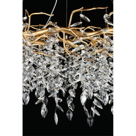 Подвесная люстра APLOYT APL.847.03.13