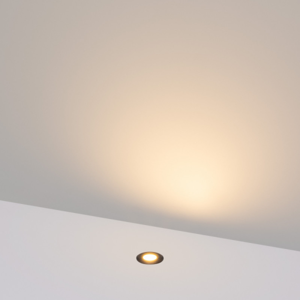 Тротуарный светильник Arlight 057831