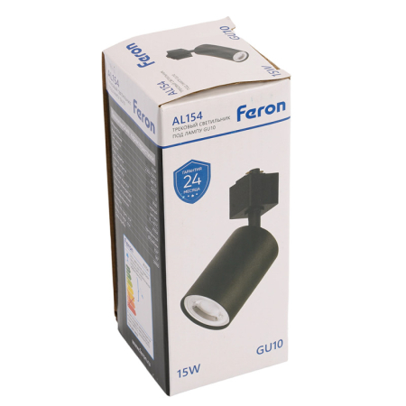 Светильник на шине Feron 51609